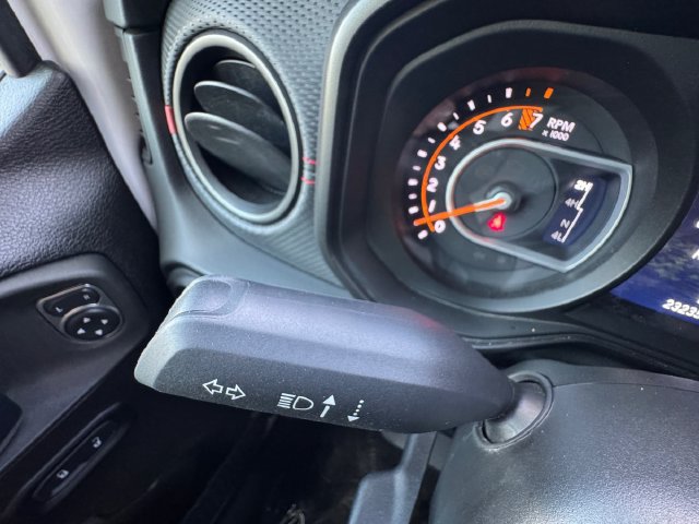 Used 2026 Jeep Gladiator Rubicon AWD/4WD image 25