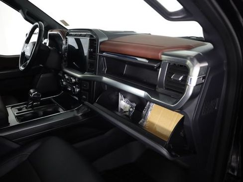 Used 2023 Ford F150 Lariat w/ Equipment Group 502A High AWD/4WD image 77