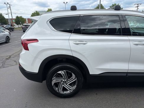 Used 2023 Hyundai Santa Fe SEL AWD/4WD image 7