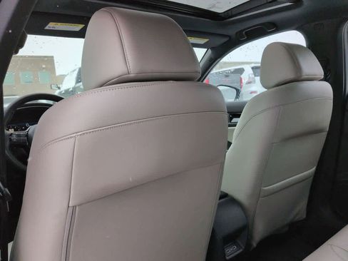 Used 2024 Honda Civic Sport Touring image 18