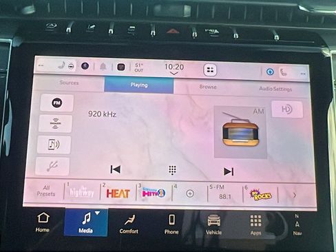 New 2025 Jeep Grand Cherokee Limited w/ Luxury Tech Group II image 27