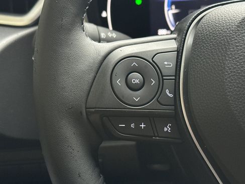 New 2026 Toyota Corolla XSE FWD image 24