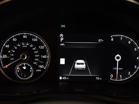 Used 2025 Genesis GV70 3.5T Sport w/ Sport Advanced Package image 11