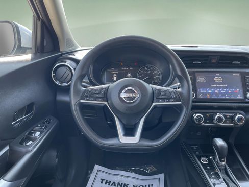 Used 2023 Nissan Kicks SV FWD image 26