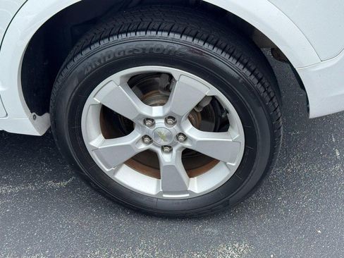 Used 2013 Chevrolet Captiva Sport LTZ FWD image 7