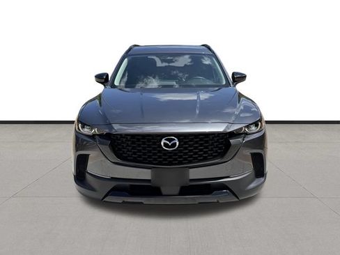 Certified 2025 MAZDA CX-50 AWD 2.5 Hybrid w/ Premium Pkg image 2