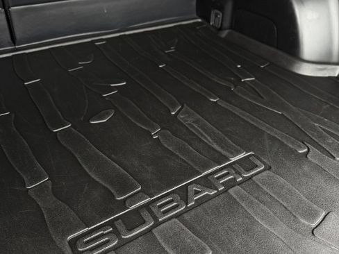 Certified 2024 Subaru Forester Wilderness AWD/4WD image 44