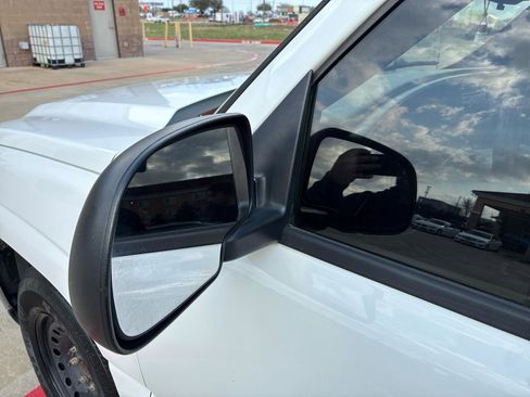 Used 2006 Chevrolet Silverado 1500 W/T image 10