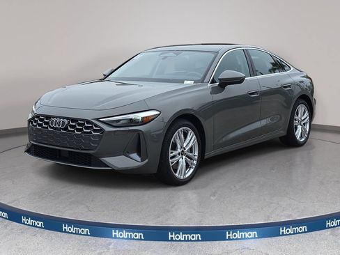 New 2026 Audi A5 2.0T Premium Plus AWD/4WD image 1