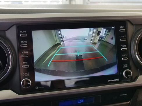 Used 2023 Toyota Tacoma SR5 image 20