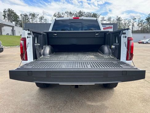 Used 2024 Ford F150 Lariat w/ Tow/Haul Package image 11