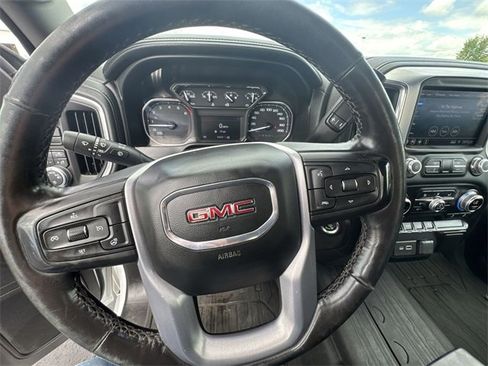 Used 2022 GMC Sierra 3500 SLE w/ SLE Convenience Package image 13