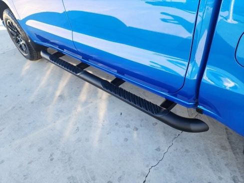 New 2026 Chevrolet Silverado 1500 Custom w/ Turbomax Blackout Package image 11