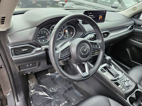 Certified 2023 MAZDA CX-5 AWD 2.5 S w/ Select Package image 17