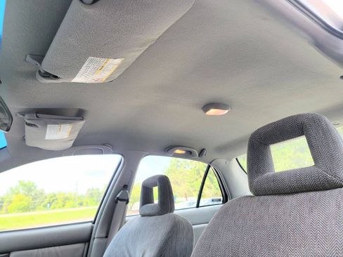 Used 2001 Buick Regal LS w/ Premium Pkg FWD image 39