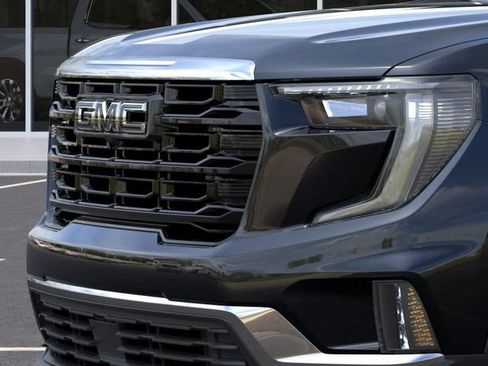 New 2026 GMC Acadia Elevation w/ Black Edition AWD/4WD image 13