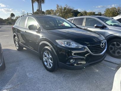 Used 2013 MAZDA CX-9 Touring