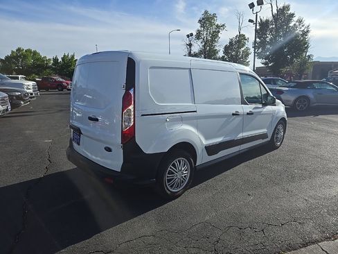 Used 2020 Ford Transit Connect XL image 5