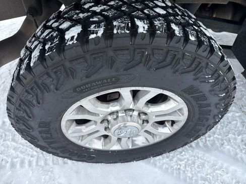 Used 2018 RAM 2500 Laramie AWD/4WD image 37