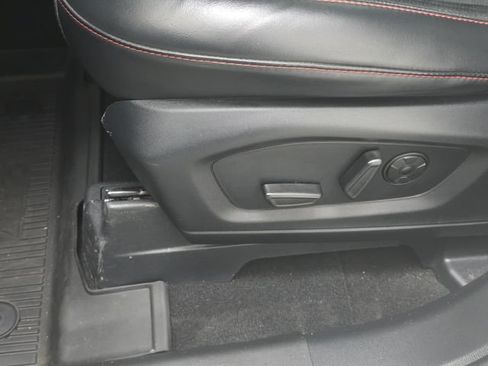 Used 2025 Ford Explorer ST AWD/4WD image 14