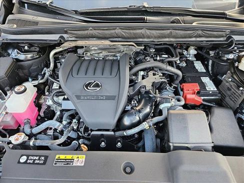 Used 2024 Lexus RX 350 FWD w/ Technology Package image 22