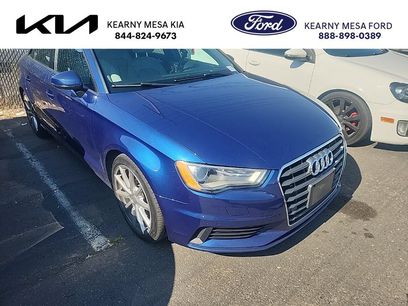 Used 2016 Audi A3 1.8T Premium