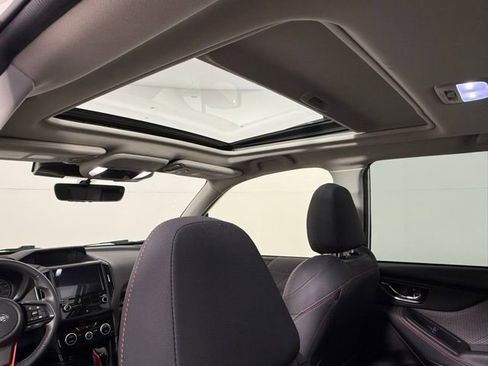 Used 2022 Subaru Forester Sport w/ Popular Package #2 image 36