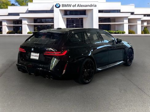 New 2027 BMW M5 Touring AWD/4WD image 7
