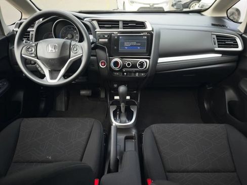 Used 2016 Honda Fit EX image 33