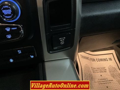 Used 2013 RAM 1500 Big Horn image 28