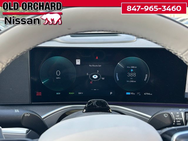 Used 2026 Hyundai Ioniq 9 Calligraphy AWD/4WD image 22