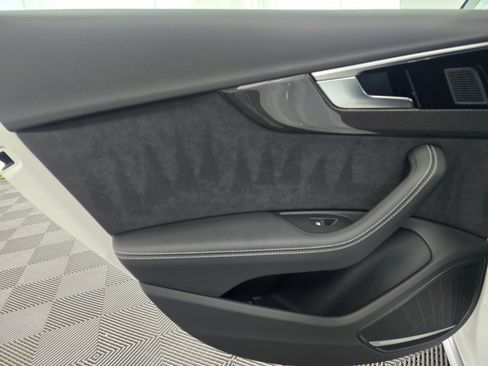 Used 2023 Audi S4 Premium Plus w/ Premium Plus Package image 20