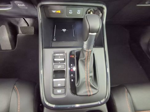 New 2026 Honda CR-V Sport Touring image 39