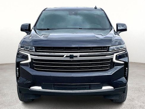 Used 2024 Chevrolet Tahoe LT w/ Luxury Package image 5