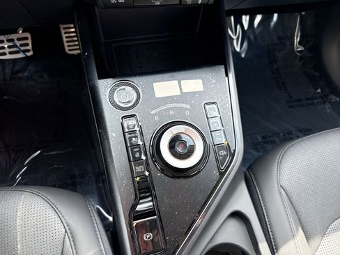 New 2025 Kia Niro Wave w/ Wave Preserve Package image 23