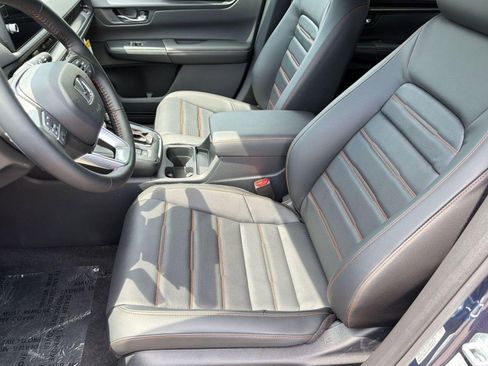 New 2026 Honda CR-V Sport-L image 5