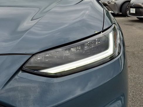 Used 2024 Honda HR-V Sport image 9