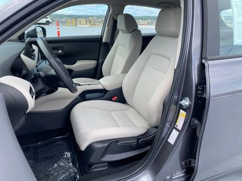 Certified 2024 Honda HR-V LX image 21