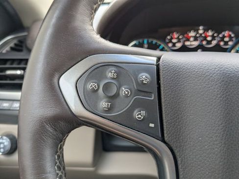 Used 2017 Chevrolet Tahoe Premier image 19