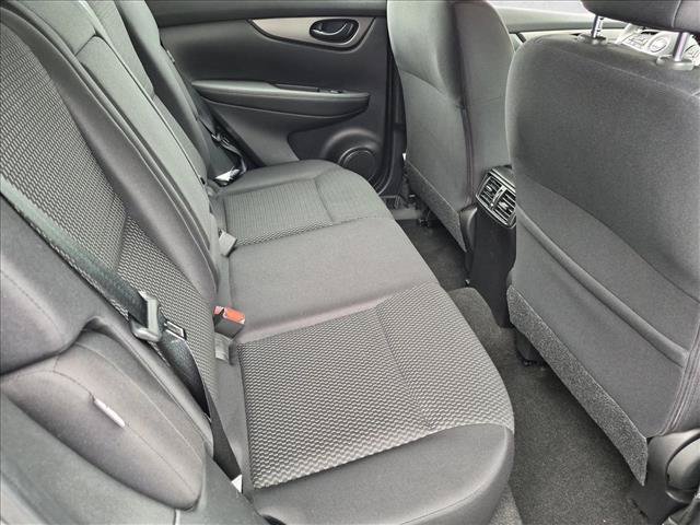 Used 2021 Nissan Rogue Sport S FWD image 19
