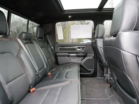 Certified 2022 RAM 1500 Laramie image 30