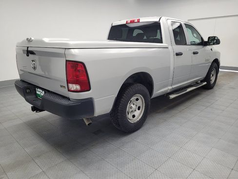Used 2017 RAM 1500 Tradesman w/ Popular Equipment Group RWD image 9