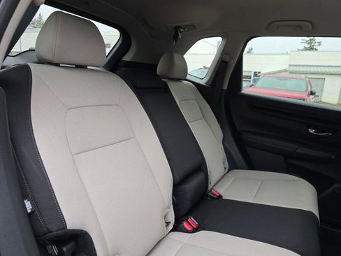 Certified 2025 Honda CR-V LX image 13