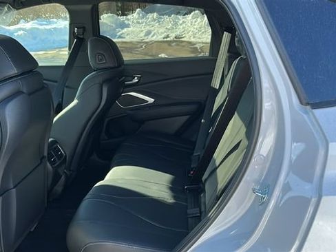 New 2026 Acura RDX SH-AWD image 22