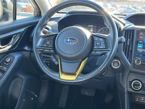Used 2022 Subaru Crosstrek 2.5i Sport w/ Moonroof Package image 23