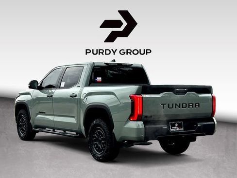 New 2026 Toyota Tundra SR5 image 6