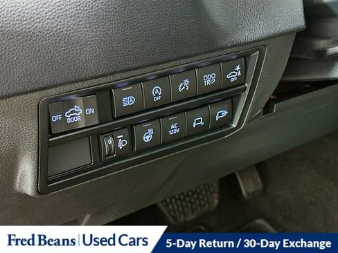 Used 2023 Toyota Tundra SR5 w/ SR5 Premium Package AWD/4WD image 15