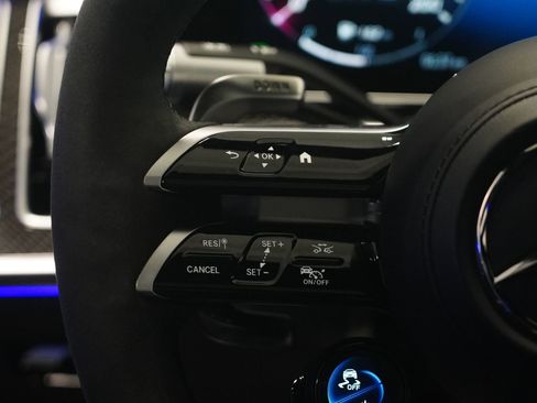 Certified 2024 Mercedes-Benz S 63 AMG S image 16