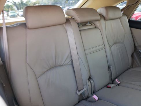 Used 2006 Lexus RX 400h AWD image 14