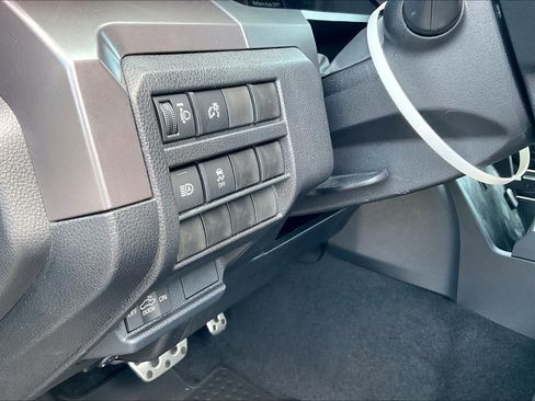 New 2026 Toyota Tacoma TRD Sport image 20